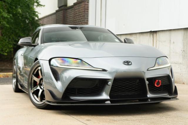 2021 Toyota Gr Supra 3.0 Premium, available for sale in Yonkers, New York | Westchester Auto Group. Yonkers, New York 2021 Toyota Gr Supra 3.0 Premium, available for sale in Yonkers, New York | Westchester Auto Group. Yonkers, New York