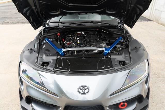 2021 Toyota Gr Supra 3.0 Premium, available for sale in Yonkers, New York | Westchester Auto Group. Yonkers, New York 2021 Toyota Gr Supra 3.0 Premium, available for sale in Yonkers, New York | Westchester Auto Group. Yonkers, New York
