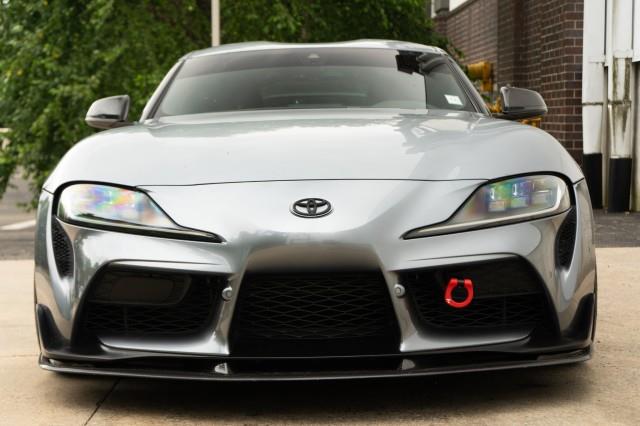 2021 Toyota Gr Supra 3.0 Premium, available for sale in Yonkers, New York | Westchester Auto Group. Yonkers, New York 2021 Toyota Gr Supra 3.0 Premium, available for sale in Yonkers, New York | Westchester Auto Group. Yonkers, New York