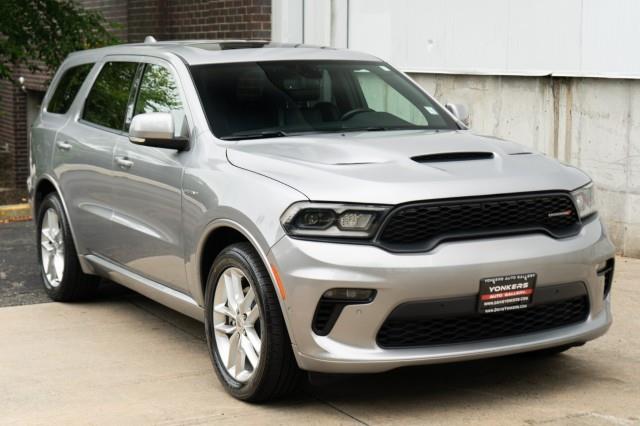 2021 Dodge Durango R/T, available for sale in Yonkers, New York | Westchester Auto Group. Yonkers, New York 2021 Dodge Durango R/T, available for sale in Yonkers, New York | Westchester Auto Group. Yonkers, New York