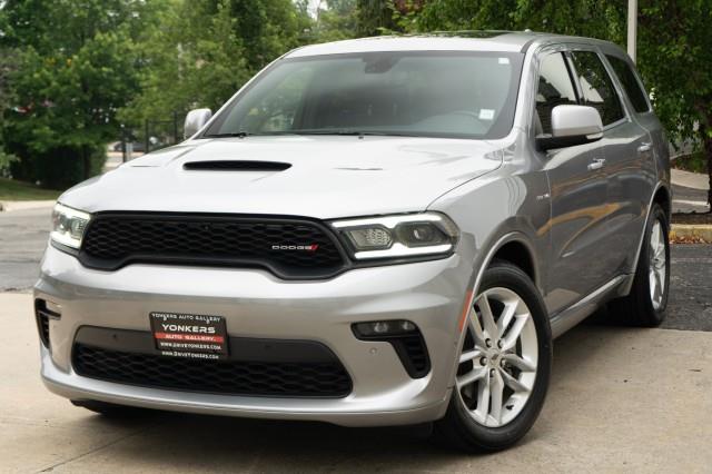 2021 Dodge Durango R/T, available for sale in Yonkers, New York | Westchester Auto Group. Yonkers, New York 2021 Dodge Durango R/T, available for sale in Yonkers, New York | Westchester Auto Group. Yonkers, New York