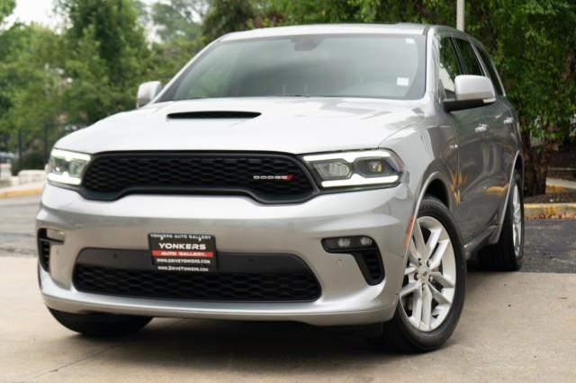 2021 Dodge Durango R/T, available for sale in Yonkers, New York | Westchester Auto Group. Yonkers, New York 2021 Dodge Durango R/T, available for sale in Yonkers, New York | Westchester Auto Group. Yonkers, New York