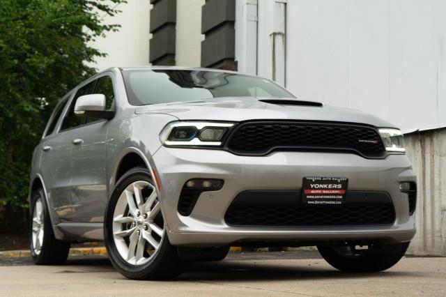 2021 Dodge Durango R/T, available for sale in Yonkers, New York | Westchester Auto Group. Yonkers, New York 2021 Dodge Durango R/T, available for sale in Yonkers, New York | Westchester Auto Group. Yonkers, New York