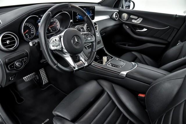 2021 Mercedes-benz Glc AMG GLC 43 4MATIC, available for sale in Yonkers, New York | Westchester Auto Group. Yonkers, New York 2021 Mercedes-benz Glc AMG GLC 43 4MATIC, available for sale in Yonkers, New York | Westchester Auto Group. Yonkers, New York