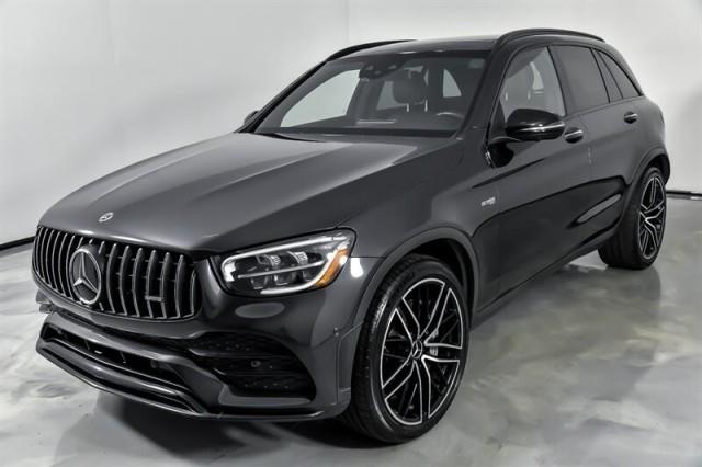 2021 Mercedes-benz Glc AMG GLC 43 4MATIC, available for sale in Yonkers, New York | Westchester Auto Group. Yonkers, New York 2021 Mercedes-benz Glc AMG GLC 43 4MATIC, available for sale in Yonkers, New York | Westchester Auto Group. Yonkers, New York