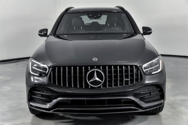 2021 Mercedes-benz Glc AMG GLC 43 4MATIC, available for sale in Yonkers, New York | Westchester Auto Group. Yonkers, New York 2021 Mercedes-benz Glc AMG GLC 43 4MATIC, available for sale in Yonkers, New York | Westchester Auto Group. Yonkers, New York