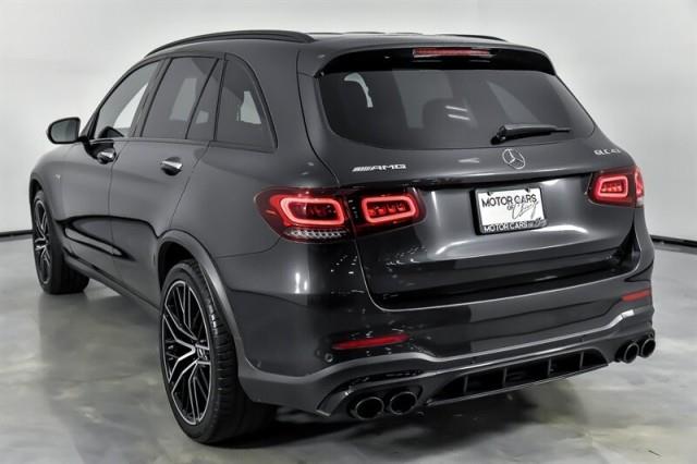 2021 Mercedes-benz Glc AMG GLC 43 4MATIC, available for sale in Yonkers, New York | Westchester Auto Group. Yonkers, New York 2021 Mercedes-benz Glc AMG GLC 43 4MATIC, available for sale in Yonkers, New York | Westchester Auto Group. Yonkers, New York