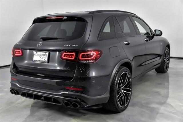 2021 Mercedes-benz Glc AMG GLC 43 4MATIC, available for sale in Yonkers, New York | Westchester Auto Group. Yonkers, New York 2021 Mercedes-benz Glc AMG GLC 43 4MATIC, available for sale in Yonkers, New York | Westchester Auto Group. Yonkers, New York