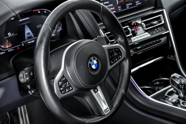 2021 BMW 8 Series Gran Coupe M850i xDrive, available for sale in Yonkers, New York | Westchester Auto Group. Yonkers, New York 2021 BMW 8 Series Gran Coupe M850i xDrive, available for sale in Yonkers, New York | Westchester Auto Group. Yonkers, New York