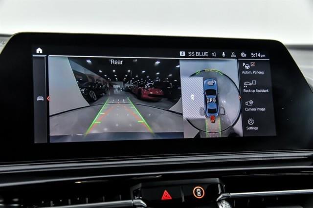 2021 BMW 8 Series Gran Coupe M850i xDrive, available for sale in Yonkers, New York | Westchester Auto Group. Yonkers, New York 2021 BMW 8 Series Gran Coupe M850i xDrive, available for sale in Yonkers, New York | Westchester Auto Group. Yonkers, New York