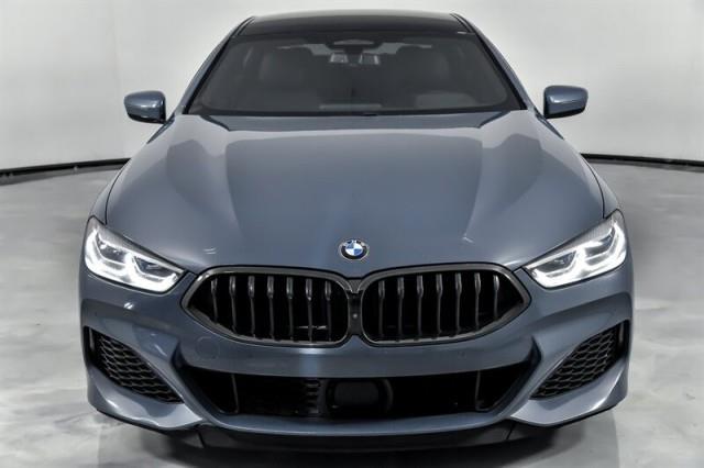 2021 BMW 8 Series Gran Coupe M850i xDrive, available for sale in Yonkers, New York | Westchester Auto Group. Yonkers, New York 2021 BMW 8 Series Gran Coupe M850i xDrive, available for sale in Yonkers, New York | Westchester Auto Group. Yonkers, New York
