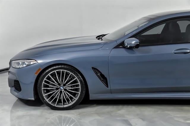 2021 BMW 8 Series Gran Coupe M850i xDrive, available for sale in Yonkers, New York | Westchester Auto Group. Yonkers, New York 2021 BMW 8 Series Gran Coupe M850i xDrive, available for sale in Yonkers, New York | Westchester Auto Group. Yonkers, New York