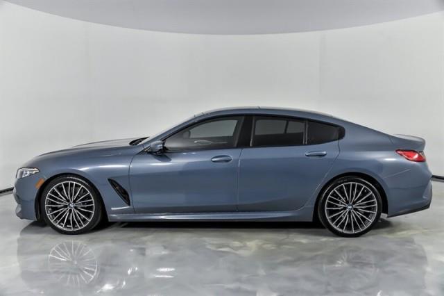 2021 BMW 8 Series Gran Coupe M850i xDrive, available for sale in Yonkers, New York | Westchester Auto Group. Yonkers, New York 2021 BMW 8 Series Gran Coupe M850i xDrive, available for sale in Yonkers, New York | Westchester Auto Group. Yonkers, New York
