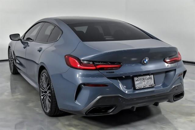 2021 BMW 8 Series Gran Coupe M850i xDrive, available for sale in Yonkers, New York | Westchester Auto Group. Yonkers, New York 2021 BMW 8 Series Gran Coupe M850i xDrive, available for sale in Yonkers, New York | Westchester Auto Group. Yonkers, New York