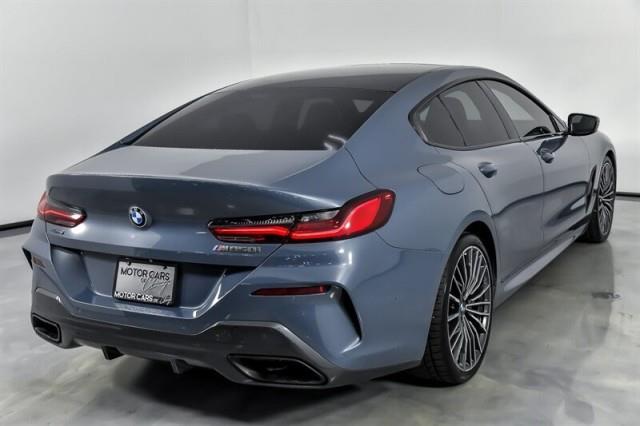 2021 BMW 8 Series Gran Coupe M850i xDrive, available for sale in Yonkers, New York | Westchester Auto Group. Yonkers, New York 2021 BMW 8 Series Gran Coupe M850i xDrive, available for sale in Yonkers, New York | Westchester Auto Group. Yonkers, New York