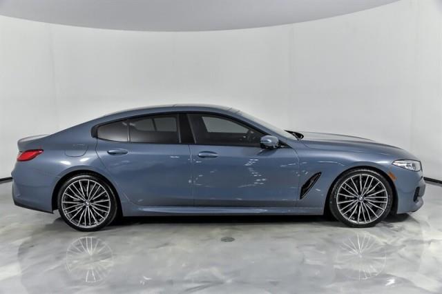 2021 BMW 8 Series Gran Coupe M850i xDrive, available for sale in Yonkers, New York | Westchester Auto Group. Yonkers, New York 2021 BMW 8 Series Gran Coupe M850i xDrive, available for sale in Yonkers, New York | Westchester Auto Group. Yonkers, New York