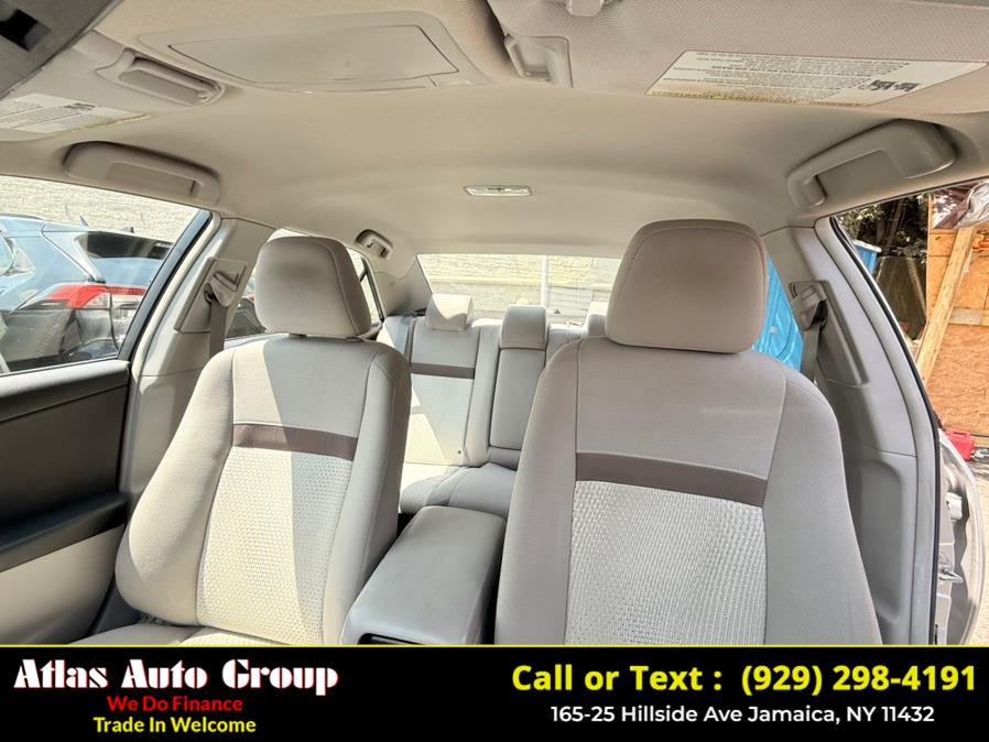 2012 Toyota Camry 4dr Sdn I4 Auto LE, available for sale in Jamaica, New York | Atlas Auto Group. Jamaica, New York 2012 Toyota Camry 4dr Sdn I4 Auto LE, available for sale in Jamaica, New York | Atlas Auto Group. Jamaica, New York
