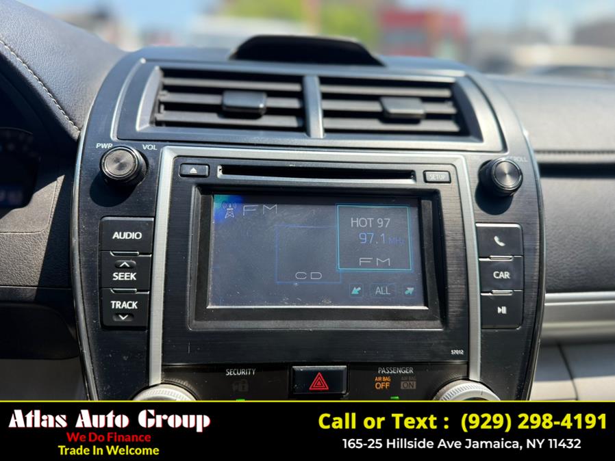 2012 Toyota Camry 4dr Sdn I4 Auto LE, available for sale in Jamaica, New York | Atlas Auto Group. Jamaica, New York 2012 Toyota Camry 4dr Sdn I4 Auto LE, available for sale in Jamaica, New York | Atlas Auto Group. Jamaica, New York