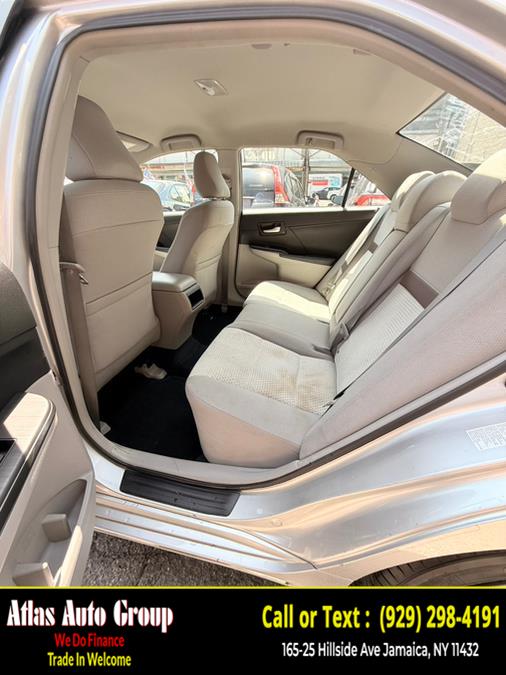 2012 Toyota Camry 4dr Sdn I4 Auto LE, available for sale in Jamaica, New York | Atlas Auto Group. Jamaica, New York 2012 Toyota Camry 4dr Sdn I4 Auto LE, available for sale in Jamaica, New York | Atlas Auto Group. Jamaica, New York