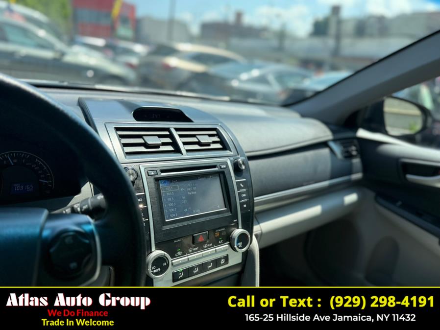 2012 Toyota Camry 4dr Sdn I4 Auto LE, available for sale in Jamaica, New York | Atlas Auto Group. Jamaica, New York 2012 Toyota Camry 4dr Sdn I4 Auto LE, available for sale in Jamaica, New York | Atlas Auto Group. Jamaica, New York