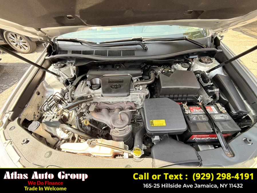 2012 Toyota Camry 4dr Sdn I4 Auto LE, available for sale in Jamaica, New York | Atlas Auto Group. Jamaica, New York 2012 Toyota Camry 4dr Sdn I4 Auto LE, available for sale in Jamaica, New York | Atlas Auto Group. Jamaica, New York