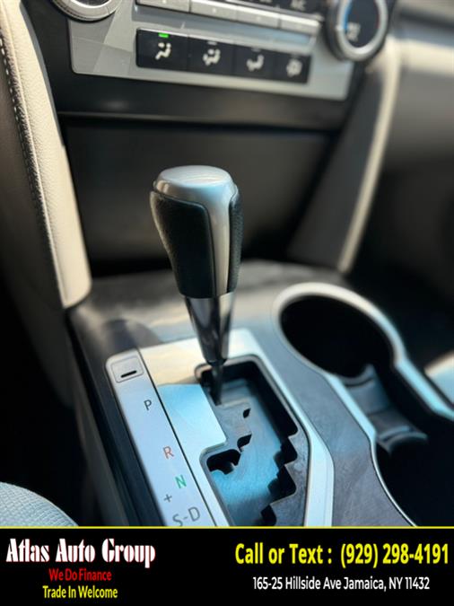 2012 Toyota Camry 4dr Sdn I4 Auto LE, available for sale in Jamaica, New York | Atlas Auto Group. Jamaica, New York 2012 Toyota Camry 4dr Sdn I4 Auto LE, available for sale in Jamaica, New York | Atlas Auto Group. Jamaica, New York