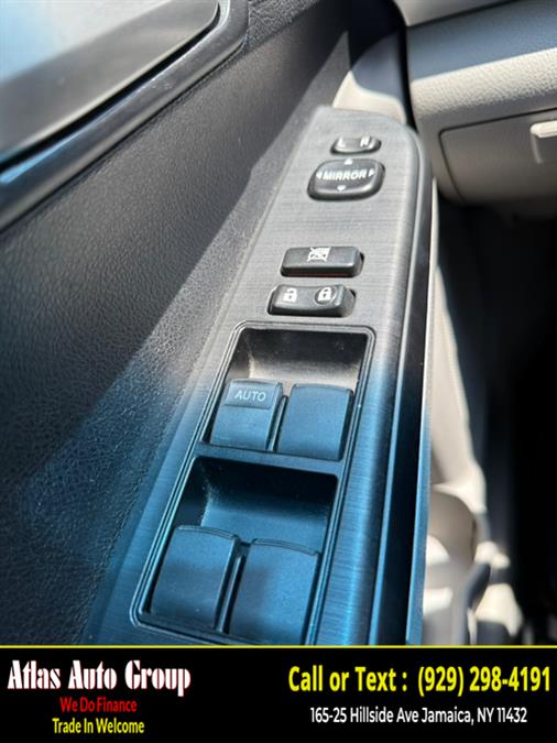 2012 Toyota Camry 4dr Sdn I4 Auto LE, available for sale in Jamaica, New York | Atlas Auto Group. Jamaica, New York 2012 Toyota Camry 4dr Sdn I4 Auto LE, available for sale in Jamaica, New York | Atlas Auto Group. Jamaica, New York