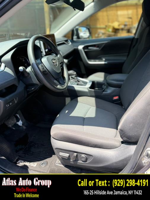 2023 Toyota RAV4 XLE AWD (Natl), available for sale in Jamaica, New York | Atlas Auto Group. Jamaica, New York 2023 Toyota RAV4 XLE AWD (Natl), available for sale in Jamaica, New York | Atlas Auto Group. Jamaica, New York