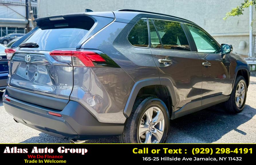 2023 Toyota RAV4 XLE AWD (Natl), available for sale in Jamaica, New York | Atlas Auto Group. Jamaica, New York 2023 Toyota RAV4 XLE AWD (Natl), available for sale in Jamaica, New York | Atlas Auto Group. Jamaica, New York