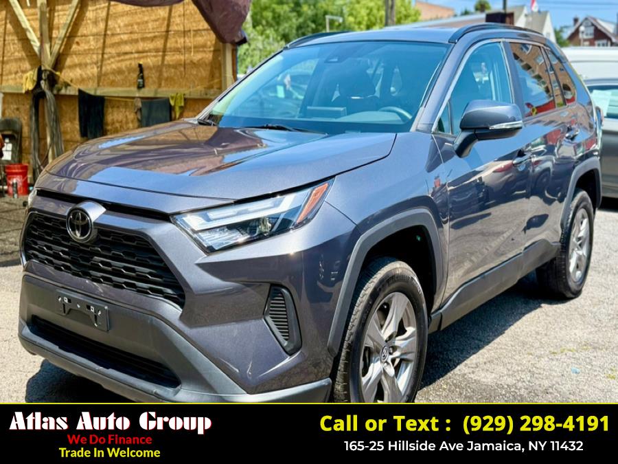 2023 Toyota RAV4 XLE AWD (Natl), available for sale in Jamaica, New York | Atlas Auto Group. Jamaica, New York 2023 Toyota RAV4 XLE AWD (Natl), available for sale in Jamaica, New York | Atlas Auto Group. Jamaica, New York