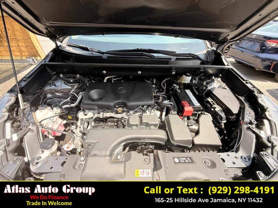 2023 Toyota RAV4 XLE AWD (Natl), available for sale in Jamaica, New York | Atlas Auto Group. Jamaica, New York 2023 Toyota RAV4 XLE AWD (Natl), available for sale in Jamaica, New York | Atlas Auto Group. Jamaica, New York