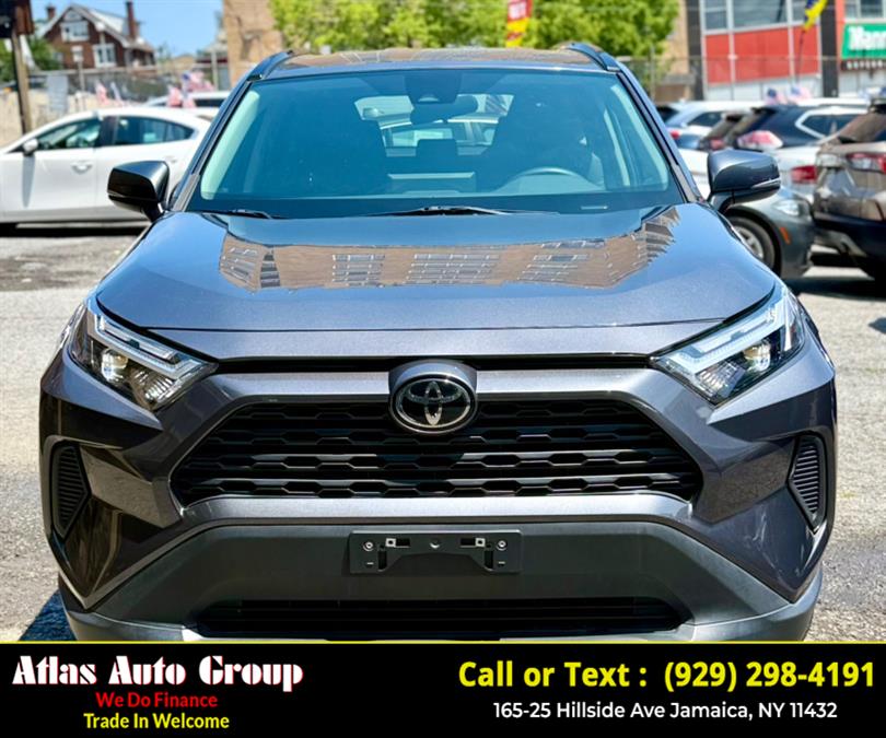 2023 Toyota RAV4 XLE AWD (Natl), available for sale in Jamaica, New York | Atlas Auto Group. Jamaica, New York 2023 Toyota RAV4 XLE AWD (Natl), available for sale in Jamaica, New York | Atlas Auto Group. Jamaica, New York