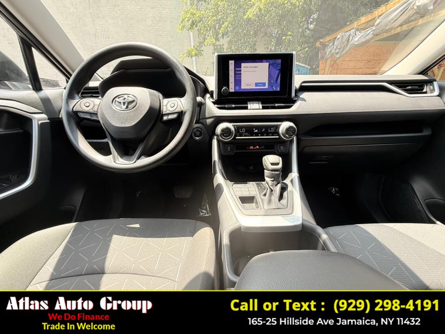 2023 Toyota RAV4 XLE AWD (Natl), available for sale in Jamaica, New York | Atlas Auto Group. Jamaica, New York 2023 Toyota RAV4 XLE AWD (Natl), available for sale in Jamaica, New York | Atlas Auto Group. Jamaica, New York