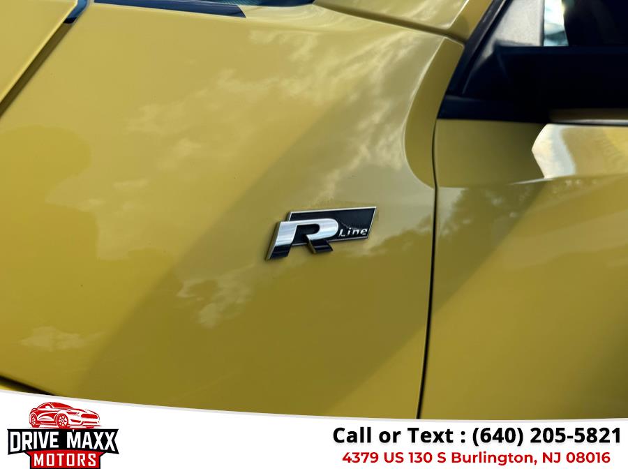 2014 Volkswagen Beetle Coupe 2dr DSG 2.0T Turbo R-Line w/Sun/Sound/Nav PZEV, available for sale in Burlington, New Jersey | Drive Maxx Motors. Burlington, New Jersey 2014 Volkswagen Beetle Coupe 2dr DSG 2.0T Turbo R-Line w/Sun/Sound/Nav PZEV, available for sale in Burlington, New Jersey | Drive Maxx Motors. Burlington, New Jersey