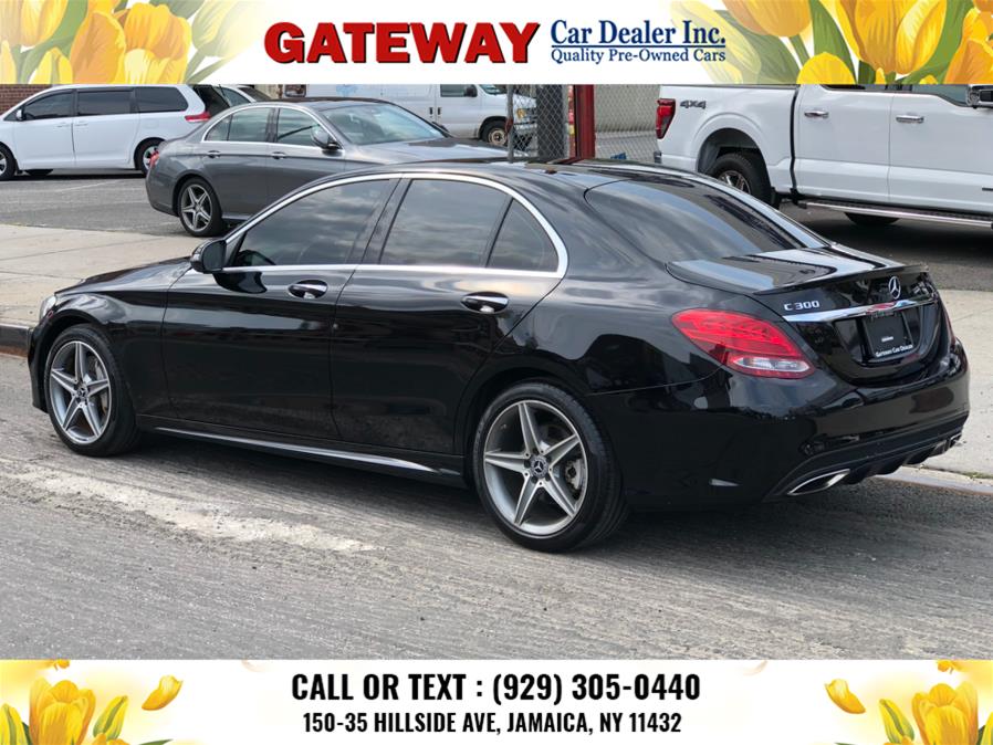 2018 Mercedes-Benz C-Class C 300 4MATIC Sedan, available for sale in Hempstead, New York | VIP Auto Credit Express. Hempstead, New York 2018 Mercedes-Benz C-Class C 300 4MATIC Sedan, available for sale in Hempstead, New York | VIP Auto Credit Express. Hempstead, New York