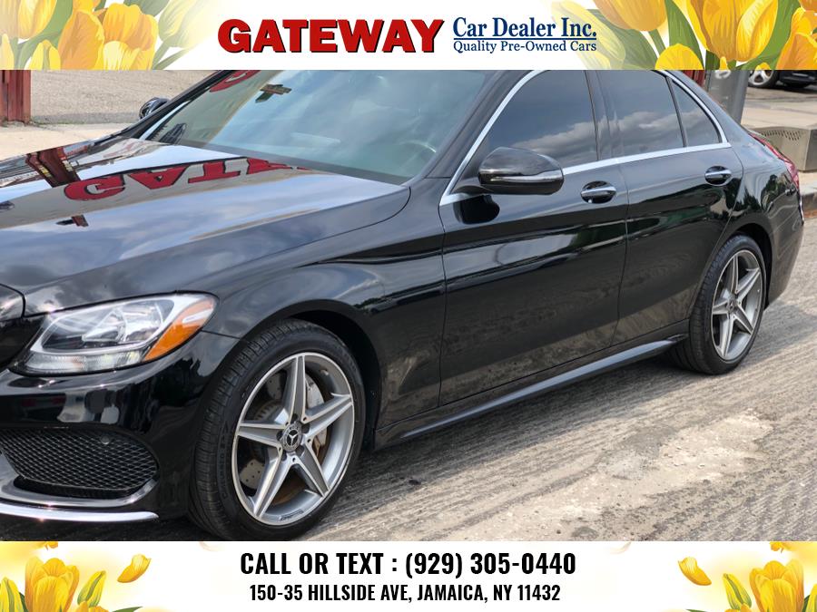 2018 Mercedes-Benz C-Class C 300 4MATIC Sedan, available for sale in Hempstead, New York | VIP Auto Credit Express. Hempstead, New York 2018 Mercedes-Benz C-Class C 300 4MATIC Sedan, available for sale in Hempstead, New York | VIP Auto Credit Express. Hempstead, New York