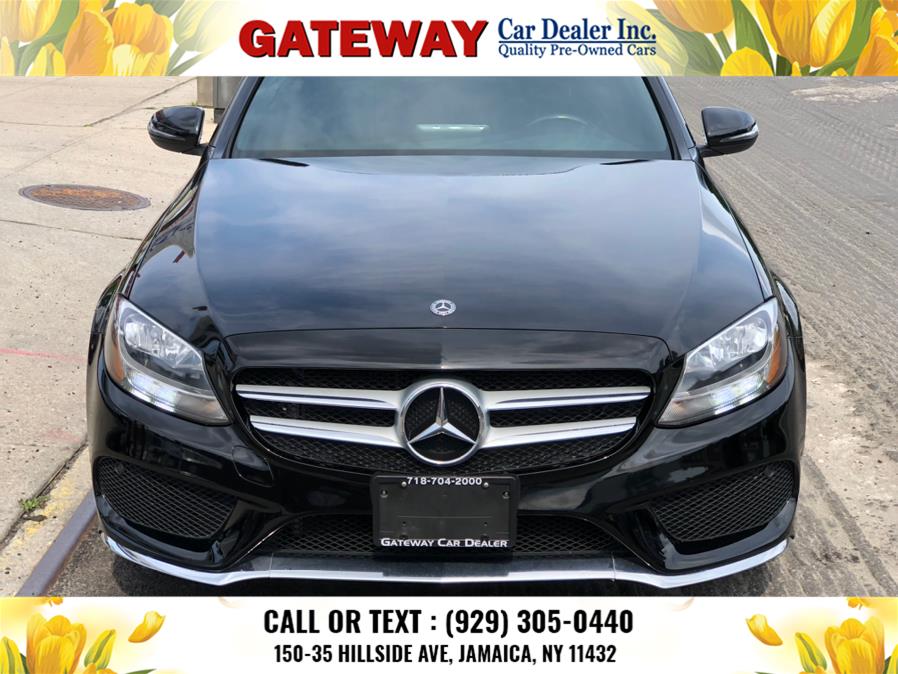 2018 Mercedes-Benz C-Class C 300 4MATIC Sedan, available for sale in Hempstead, New York | VIP Auto Credit Express. Hempstead, New York 2018 Mercedes-Benz C-Class C 300 4MATIC Sedan, available for sale in Hempstead, New York | VIP Auto Credit Express. Hempstead, New York