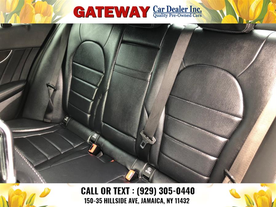 2018 Mercedes-Benz C-Class C 300 4MATIC Sedan, available for sale in Hempstead, New York | VIP Auto Credit Express. Hempstead, New York 2018 Mercedes-Benz C-Class C 300 4MATIC Sedan, available for sale in Hempstead, New York | VIP Auto Credit Express. Hempstead, New York