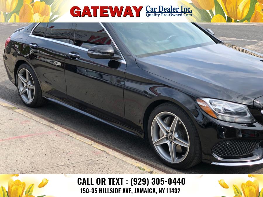 2018 Mercedes-Benz C-Class C 300 4MATIC Sedan, available for sale in Hempstead, New York | VIP Auto Credit Express. Hempstead, New York 2018 Mercedes-Benz C-Class C 300 4MATIC Sedan, available for sale in Hempstead, New York | VIP Auto Credit Express. Hempstead, New York