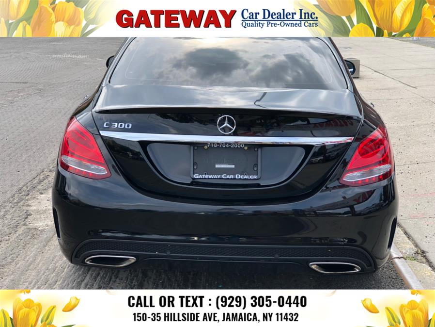 2018 Mercedes-Benz C-Class C 300 4MATIC Sedan, available for sale in Hempstead, New York | VIP Auto Credit Express. Hempstead, New York 2018 Mercedes-Benz C-Class C 300 4MATIC Sedan, available for sale in Hempstead, New York | VIP Auto Credit Express. Hempstead, New York
