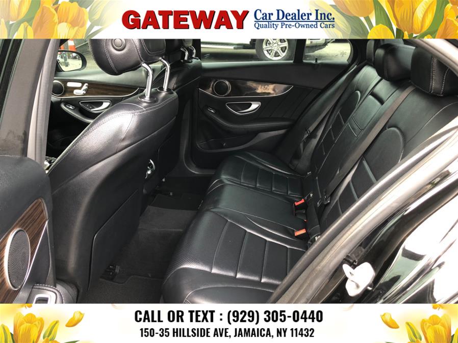 2018 Mercedes-Benz C-Class C 300 4MATIC Sedan, available for sale in Hempstead, New York | VIP Auto Credit Express. Hempstead, New York 2018 Mercedes-Benz C-Class C 300 4MATIC Sedan, available for sale in Hempstead, New York | VIP Auto Credit Express. Hempstead, New York