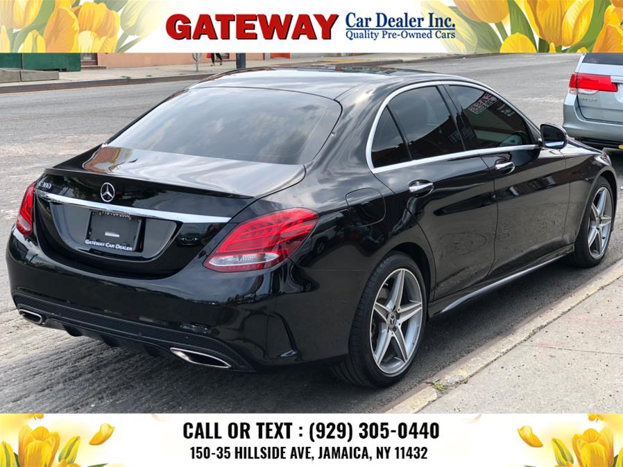 2018 Mercedes-Benz C-Class C 300 4MATIC Sedan, available for sale in Hempstead, New York | VIP Auto Credit Express. Hempstead, New York 2018 Mercedes-Benz C-Class C 300 4MATIC Sedan, available for sale in Hempstead, New York | VIP Auto Credit Express. Hempstead, New York