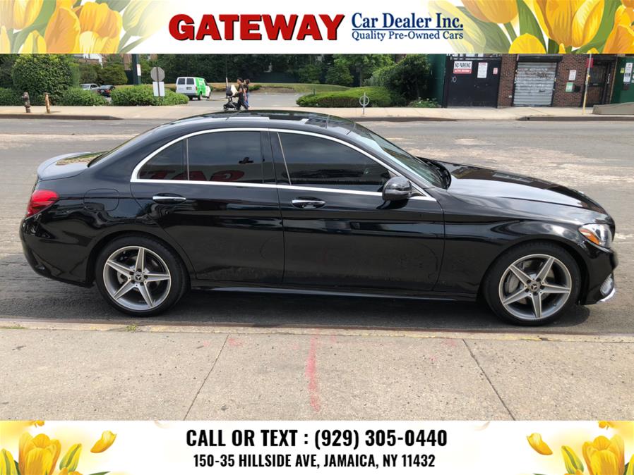 2018 Mercedes-Benz C-Class C 300 4MATIC Sedan, available for sale in Hempstead, New York | VIP Auto Credit Express. Hempstead, New York 2018 Mercedes-Benz C-Class C 300 4MATIC Sedan, available for sale in Hempstead, New York | VIP Auto Credit Express. Hempstead, New York