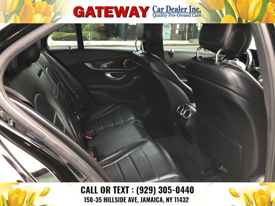 2018 Mercedes-Benz C-Class C 300 4MATIC Sedan, available for sale in Hempstead, New York | VIP Auto Credit Express. Hempstead, New York 2018 Mercedes-Benz C-Class C 300 4MATIC Sedan, available for sale in Hempstead, New York | VIP Auto Credit Express. Hempstead, New York