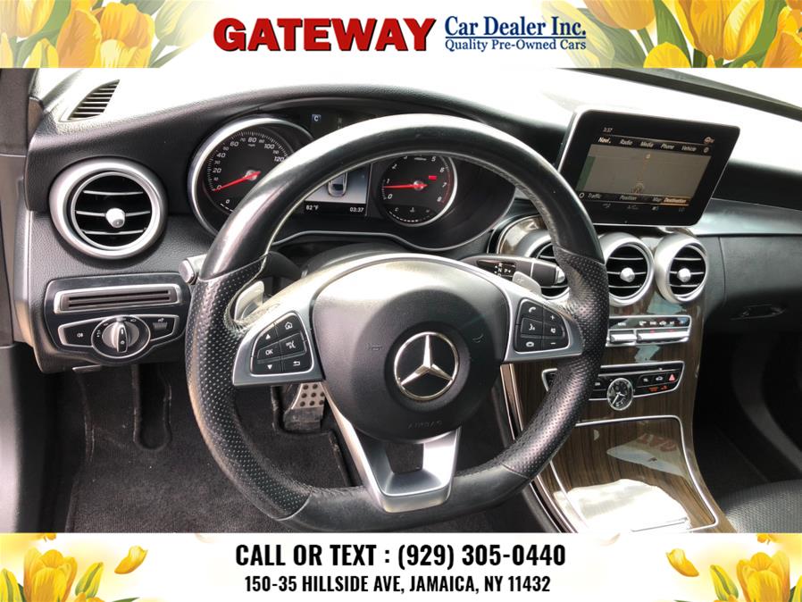2018 Mercedes-Benz C-Class C 300 4MATIC Sedan, available for sale in Hempstead, New York | VIP Auto Credit Express. Hempstead, New York 2018 Mercedes-Benz C-Class C 300 4MATIC Sedan, available for sale in Hempstead, New York | VIP Auto Credit Express. Hempstead, New York