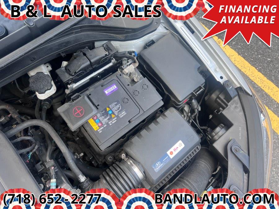 2018 Hyundai Elantra SEL 2.0L Auto, available for sale in Bronx, New York | B & L Auto Sales LLC. Bronx, New York 2018 Hyundai Elantra SEL 2.0L Auto, available for sale in Bronx, New York | B & L Auto Sales LLC. Bronx, New York