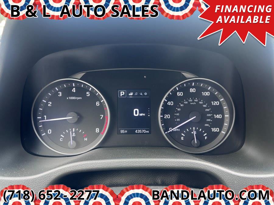 2018 Hyundai Elantra SEL 2.0L Auto, available for sale in Bronx, New York | B & L Auto Sales LLC. Bronx, New York 2018 Hyundai Elantra SEL 2.0L Auto, available for sale in Bronx, New York | B & L Auto Sales LLC. Bronx, New York