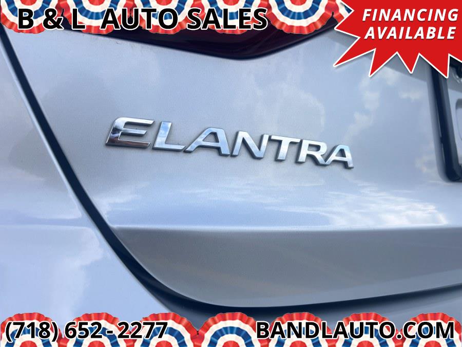 2018 Hyundai Elantra SEL 2.0L Auto, available for sale in Bronx, New York | B & L Auto Sales LLC. Bronx, New York 2018 Hyundai Elantra SEL 2.0L Auto, available for sale in Bronx, New York | B & L Auto Sales LLC. Bronx, New York