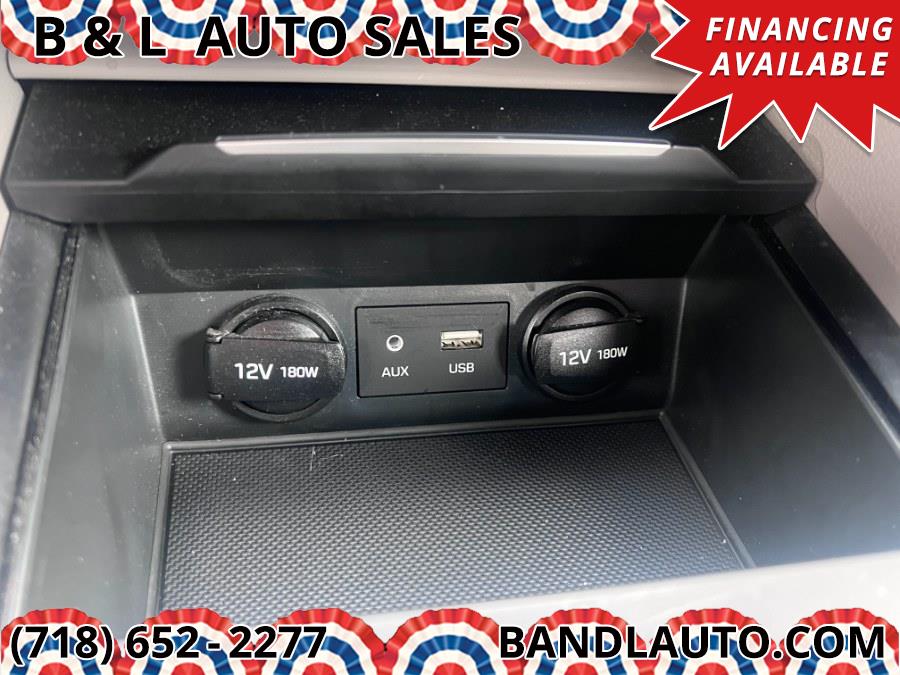 2018 Hyundai Elantra SEL 2.0L Auto, available for sale in Bronx, New York | B & L Auto Sales LLC. Bronx, New York 2018 Hyundai Elantra SEL 2.0L Auto, available for sale in Bronx, New York | B & L Auto Sales LLC. Bronx, New York