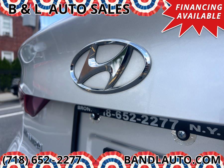 2018 Hyundai Elantra SEL 2.0L Auto, available for sale in Bronx, New York | B & L Auto Sales LLC. Bronx, New York 2018 Hyundai Elantra SEL 2.0L Auto, available for sale in Bronx, New York | B & L Auto Sales LLC. Bronx, New York